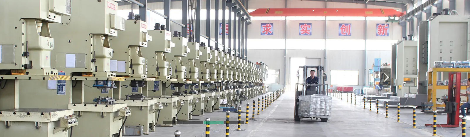 Welding Fabrication Parts