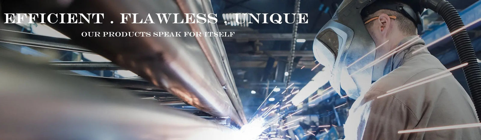 Fabrication Metal Parts