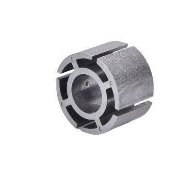Customized Electric Motor Stator/Rotor For Motorcycle Model With Surface Treatment