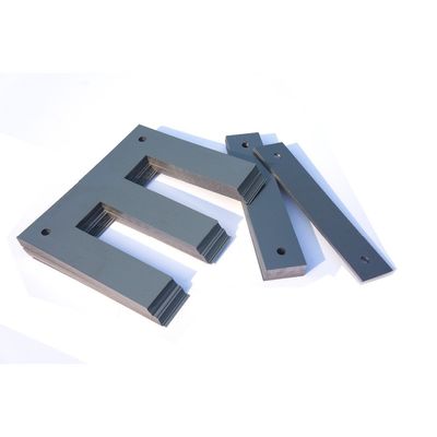 Custom Sized Transformer Core with Non-oriented Silicon Steel and Tolerance of 0.05mm