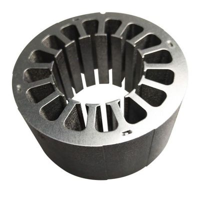 Country Markets Customized Rotor Stator for Motors in Motor Generator Industries