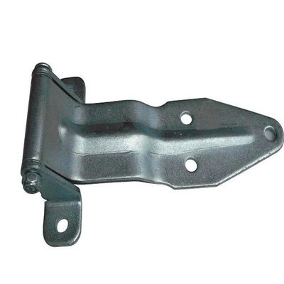 OEM Custom Stainless Steel Sheet Metal Stamping Bending Parts Metal Hardware for Your