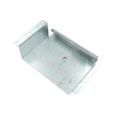 OEM ODM Support Perfect Service for Sheet Metal Stamping Bending Parts Metal Hardware
