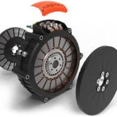Hub Motor Rotor Stator Made in with 100% Inspection and Silicon Steel