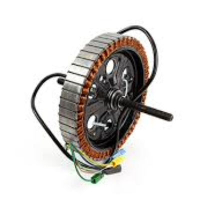 Top Standard Hub Motor Stator With Universal Compatibility National Standard