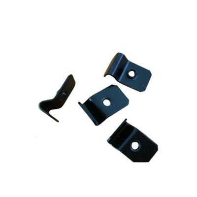 Home Appliance Bracket Service OEM Stamping Fabrication with Certificate TS 16949