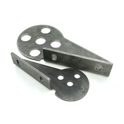 Stainless Steel/Hardware Fittings for Metal Stamping Parts SGS Tested OEM Fabrication