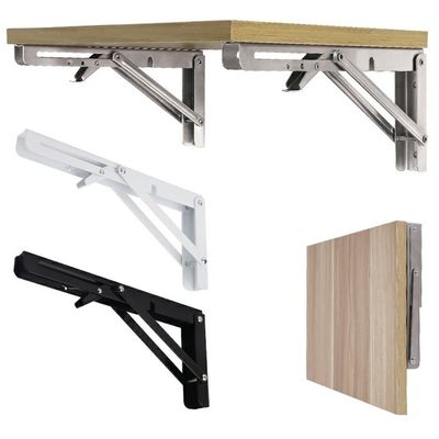 Nanfeng Cold Roll Steel Brackets for Air Conditioner Outdoor Support in Affordable Prices