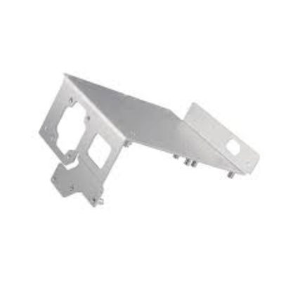 Affordable Customized Size Steel Bending Parts Fabrication with ISO9001 2008 Certificate