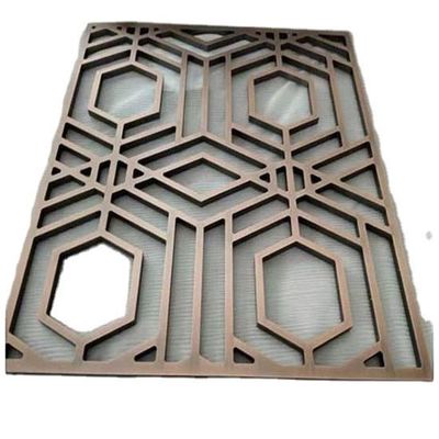 GB Standard Cusomized-made Aluminium Welding and Stamping from Nanfeng's for Products
