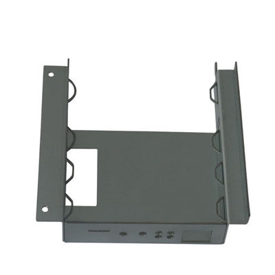 Experienced OEM Sheet Metal Fabrication Custom Stainless Steel Stamping Parts