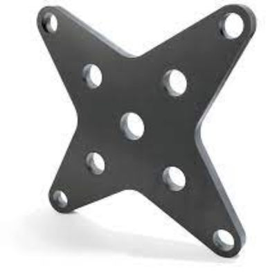 ISO9001 2008 CE Certified Custom Laser Cut and Stamped Parts for Automotive Industry