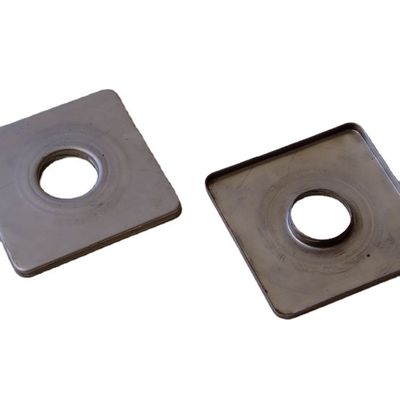Steel/Aluminum/Brass/Copper/Iron/Carbon steel Air Conditioning Mount and Angle Bracket
