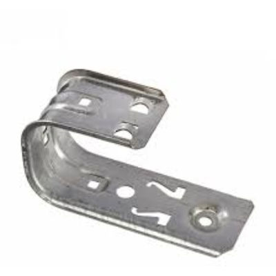 Manufacture Top Standard Customized Precision Metal Stamping Parts at Affordable Prices