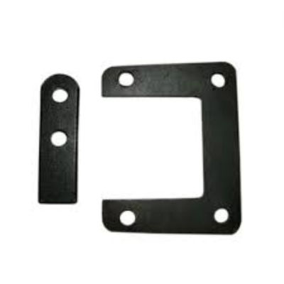 Solar Energy Laser Cutting and Stamping Parts Made in by ISO9001 2008 CE Certified