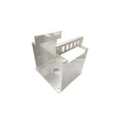 Customized Size Stamping Hardware Part Steel Bending for Heavy Duty Applications
