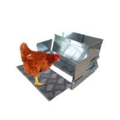 Customized Farm Breeder Parts Designed and Manufactured in ISO9001 2008 CE Certified