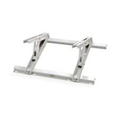 In-house/Third Party Inspection Customized Steel Brackets for Air Conditioner Parts
