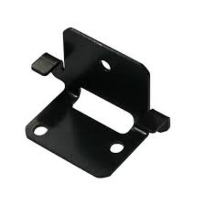 Customized Size Steel Bending and Stamping Parts with Powder Coating in Top Standard