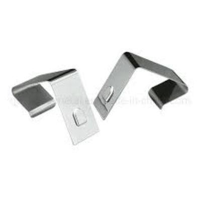 Powder Coated Chinese Customized Top Standard Precision Metal Stamping Parts in Affordable Prices