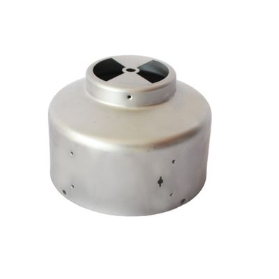 Custom High Precision Metal Stamping Parts for Deep Drawing Sheet Metal Fabrication