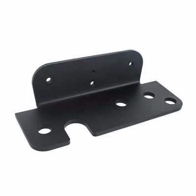 Carbon Steel Grade Customized Metal Stamping Parts with Tolerance ±1%