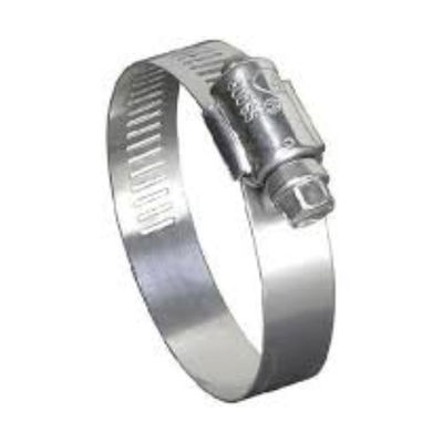 Steel Raw Material OEM ODM Stamping Parts for Heavy-Duty Stainless Steel Pipe Clamps
