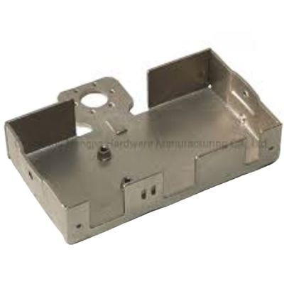Steel/Aluminum/Copper/Iron/Carbon steel Electronic Stamping Parts for Manufacturing