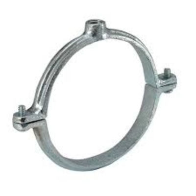 Customized Heavy Duty Metal Clamps with Fast Lead Time and Heavy-Duty Applications