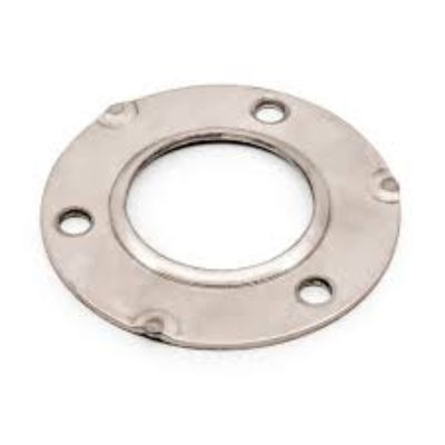 Ltd's Second Operation Powder Coating Customized Stainless Steel Straight Base Plates