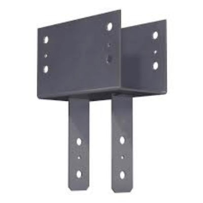 Steel Wooden Connector for Wood Made of Steel/Aluminum/Brass/Mild Steel/Iron/Carbon Steel