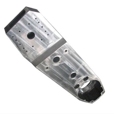Expert Heavy Steel Fabrication Services in Nanfeng Small Orders Accepted