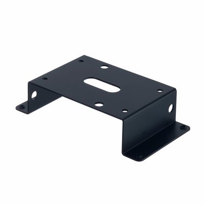 Sprayable Aluminum or Stainless Steel Parts from Nanfeng Customized for Your Business