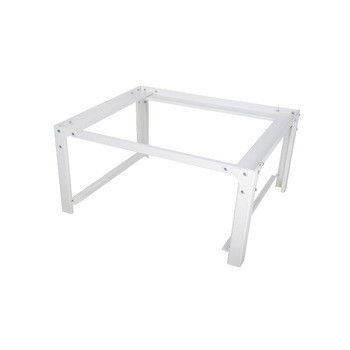 Welded Metal Frames Made in Custom with Oxidation Treatment and Thickness 0.5mm-25mm