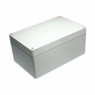 Cold Rolled Steel Industry Nanfeng OEM Different Sizes Aluminum or Metal Cabinets and Shell for Machine