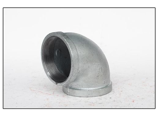 Customizable 90 Degree Elbow Connector by Nanfeng Ideal for Coating Applications