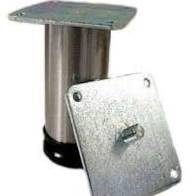 Affordable steel and stainless steel wooden legs brackets with ISO9001 2008 certification