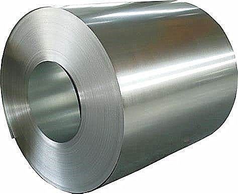 Industry standard cold rolled stainless steel with oxidation resistance from custom