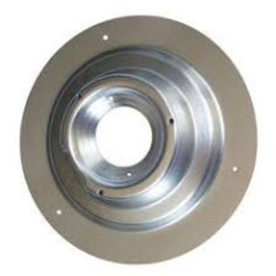 Automated Press Line for Chinese Customized Steel Deep Drawn Stamping Parts Prices