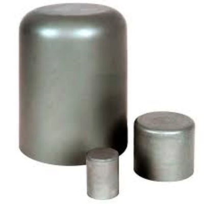 Automated Press Line Customized Steel Deep Drawn Stamping Parts for Automotive Industry