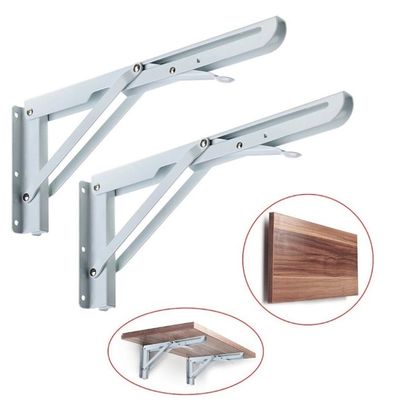Customized Structure Nonstandard Single-side Bracket for Metal Shelf Fabrication