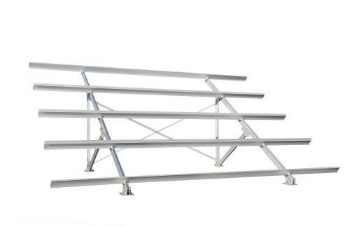 Customized Structure Nonstandard Single-side Bracket for Metal Shelf Fabrication