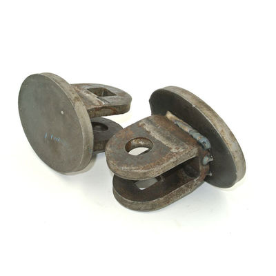 Steel Alloys High Precision Custom Metal CNC Machining Hardware Accessories/Parts
