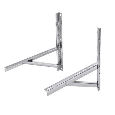 Customized Structure Nonstandard Single-side Bracket for Metal Shelf Fabrication