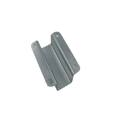Steel Alloys High Precision Custom Metal CNC Machining Hardware Accessories/Parts