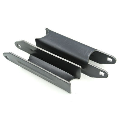 Steel Alloys High Precision Custom Metal CNC Machining Hardware Accessories/Parts
