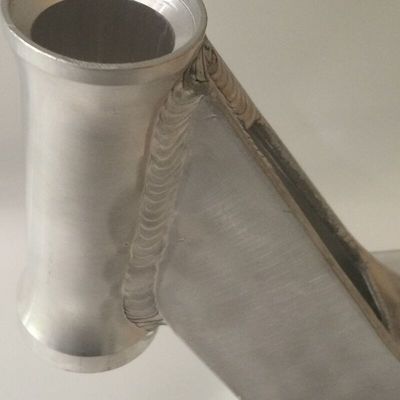 ISO9001 2008 CE Recognized Customized Metal Steel Frame Structure Welding Fabrication