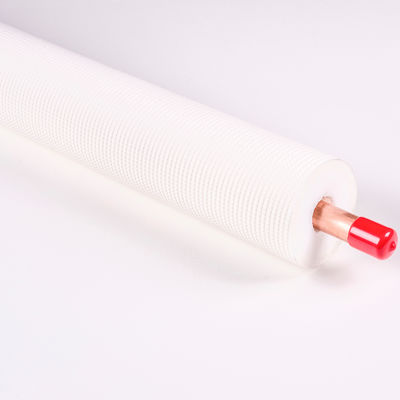 99.9% Pure Copper Tubes for Customized Air Conditioners Nanfeng Customized Exporter
