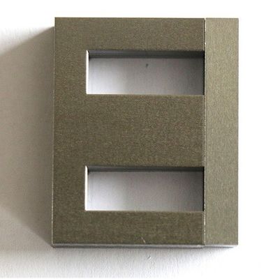 Optimal Performance AiSi Standard Cold Rolled Technique EL Laminate Sheet Silicon Steel