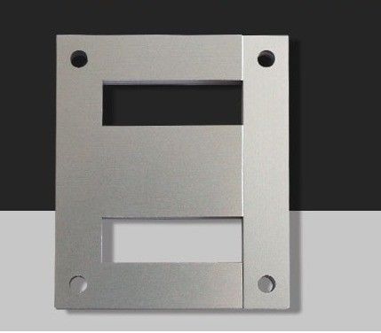 Optimal Performance AiSi Standard Cold Rolled Technique EL Laminate Sheet Silicon Steel